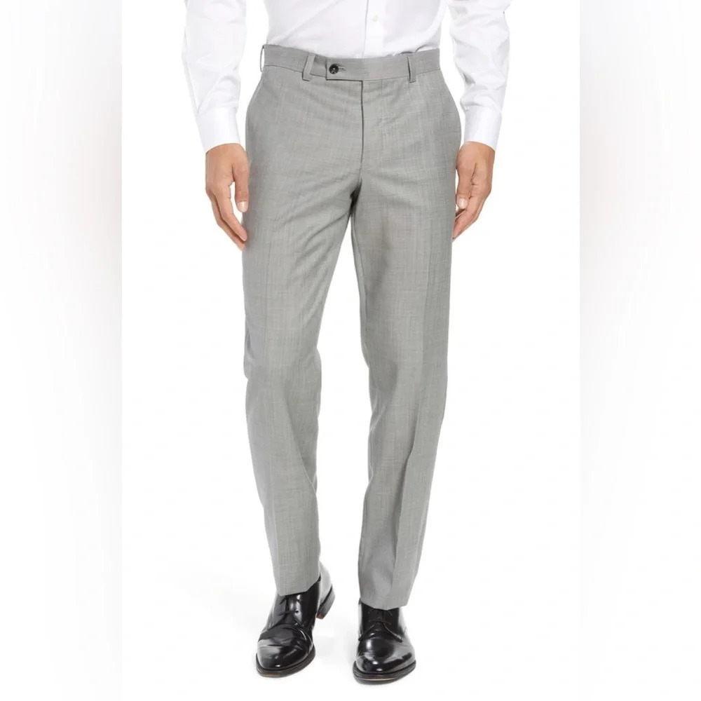 Men’s Ted Baker, London dress‎ pants SZ 38R